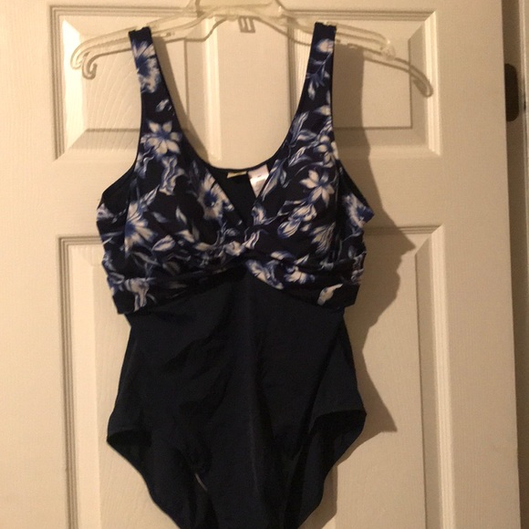 belks plus size bathing suits
